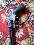 Наган 1912