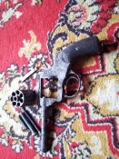 Наган 1912