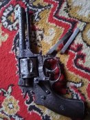 Наган 1912