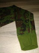 Thermowave , термобелье верх, милитари, М