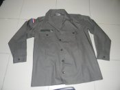Жакет військ Голандії.K.L.розм.50-52.склад.