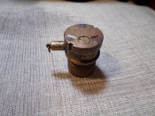Немецкий взрыватель T.Mi.Z-35 ммг