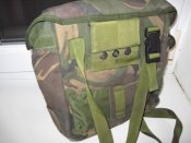 сумка британской армии DPM (2 шт.)