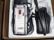 Рация Baofeng UV-82 8W