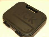 Пластиковый кейс  ,,Glock,,