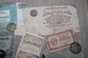 ММГ обріз Мосіна 1895рік.
