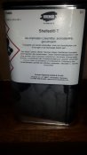 Shellsol T  Оригінальний розчиник для Cosmoloid H80, без запаху.) 100 мл