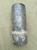 Стакан Австрійської 8см. Шрапнель-гранати М14