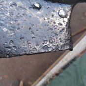 9. МСЛ. РІА. Клеймо ЕК 1915