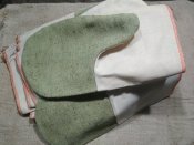 Рукавицы рабочие 10 пар