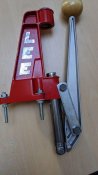 Продам Пресс Лии Lee Reloader Press (Старт с 1 грн)