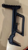 Приклад Glock (Старт с 1 грн)