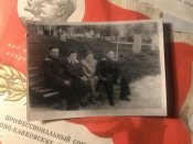 Фото ГСС Яковицкий Александр Адамович