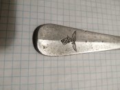 Вилка люфтваффе