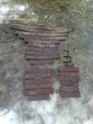 Рессоры ГАЗ АА?