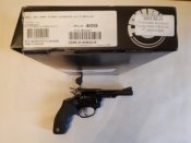 Револьвер флобера (стальной, 12 патронов) Taurus mod.409 4"