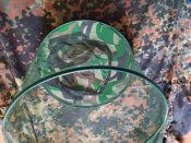 Панама со встроенной москитной сеткой