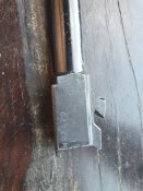 Стволик Glock 19