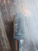 Стволик Glock 19