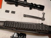 Savage Axis XP SS 308 win