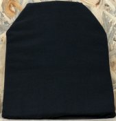 Бронеплиты 4 класса защиты!