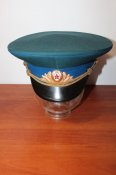 Фуражка р.58