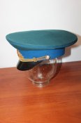 Фуражка р.58