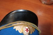Фуражка р.58