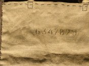 Сумка из Британии