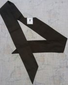 Скаутська стрічка-кушак (uniform sash)
