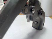 Дерринджер REX long 4mm/flobert