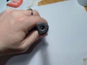 Дерринджер REX long 4mm/flobert