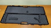 CZ Scorpion Evo S1