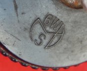 Фляга немецкая егерьская 1943 г за Вашу цену