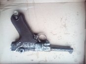 P-08 (заготовка под схп)
