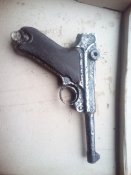 P-08 (заготовка под схп)