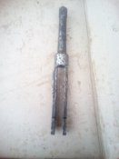 P-08 (заготовка под схп)