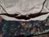 Гранатные подсумки, 3 секции (15 шт.)