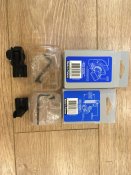 Leapers UTG Mil-Spec Sights