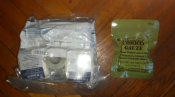 IFAK air force + combat gauze