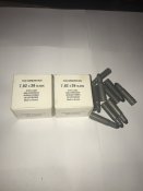 Холостые патроны 7.62 x39