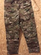 Штаны Massif Hellman Combat Pant, Medium Long + подарок