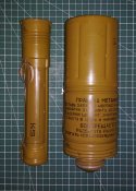макет РКГ-3Е-М(!)