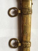 Кортик Кригсмарине