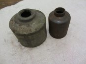 Масленки