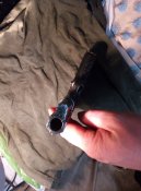 Корпус браунинг хай пауэр под схп