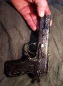 Корпус браунинг хай пауэр под схп