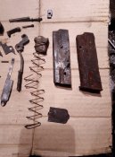 Корпус браунинг хай пауэр под схп