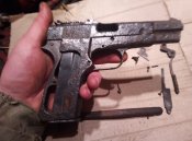 Корпус браунинг хай пауэр под схп