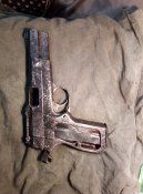 Корпус браунинг хай пауэр под схп